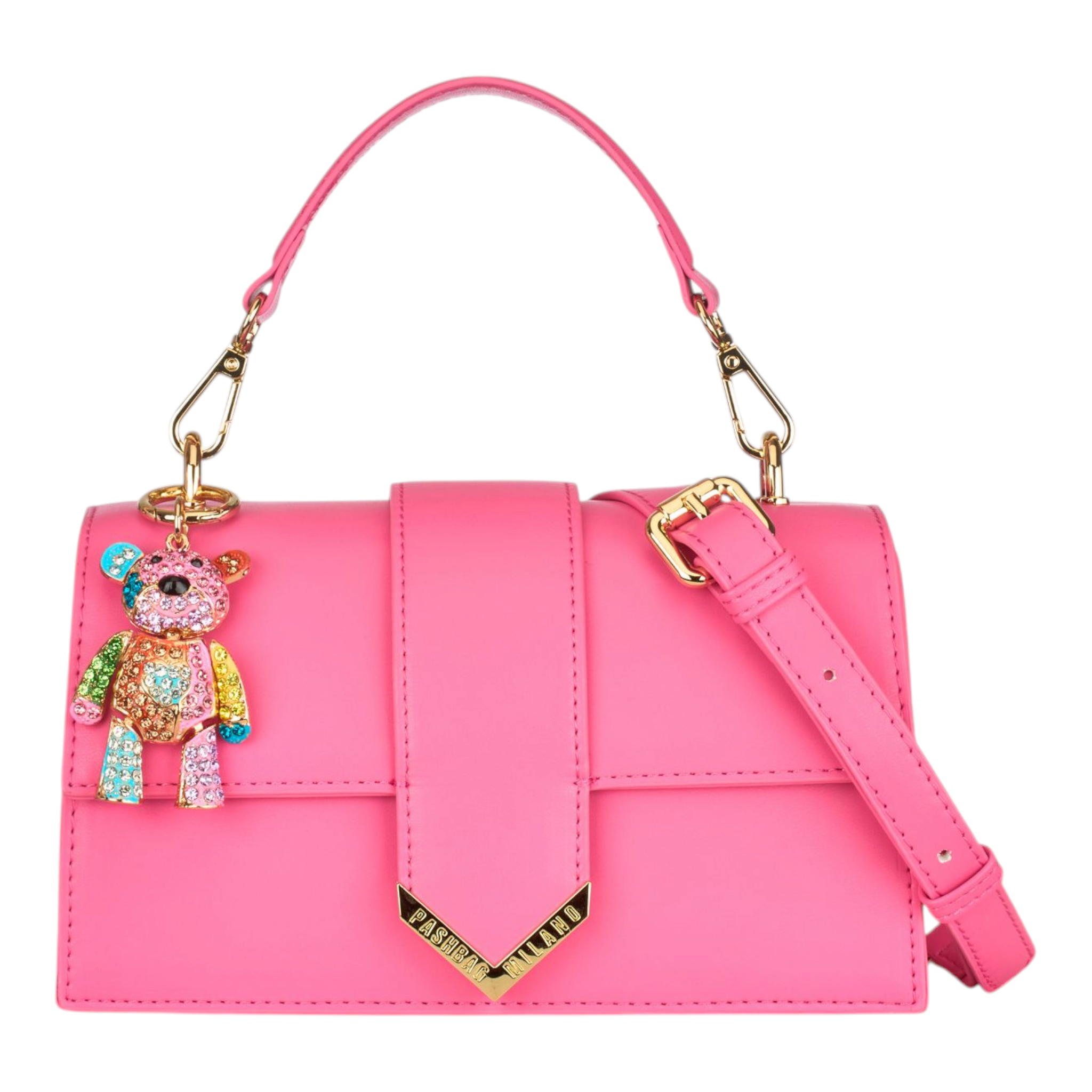 BORSA PASHBAG 17295-KAY-S5M-P