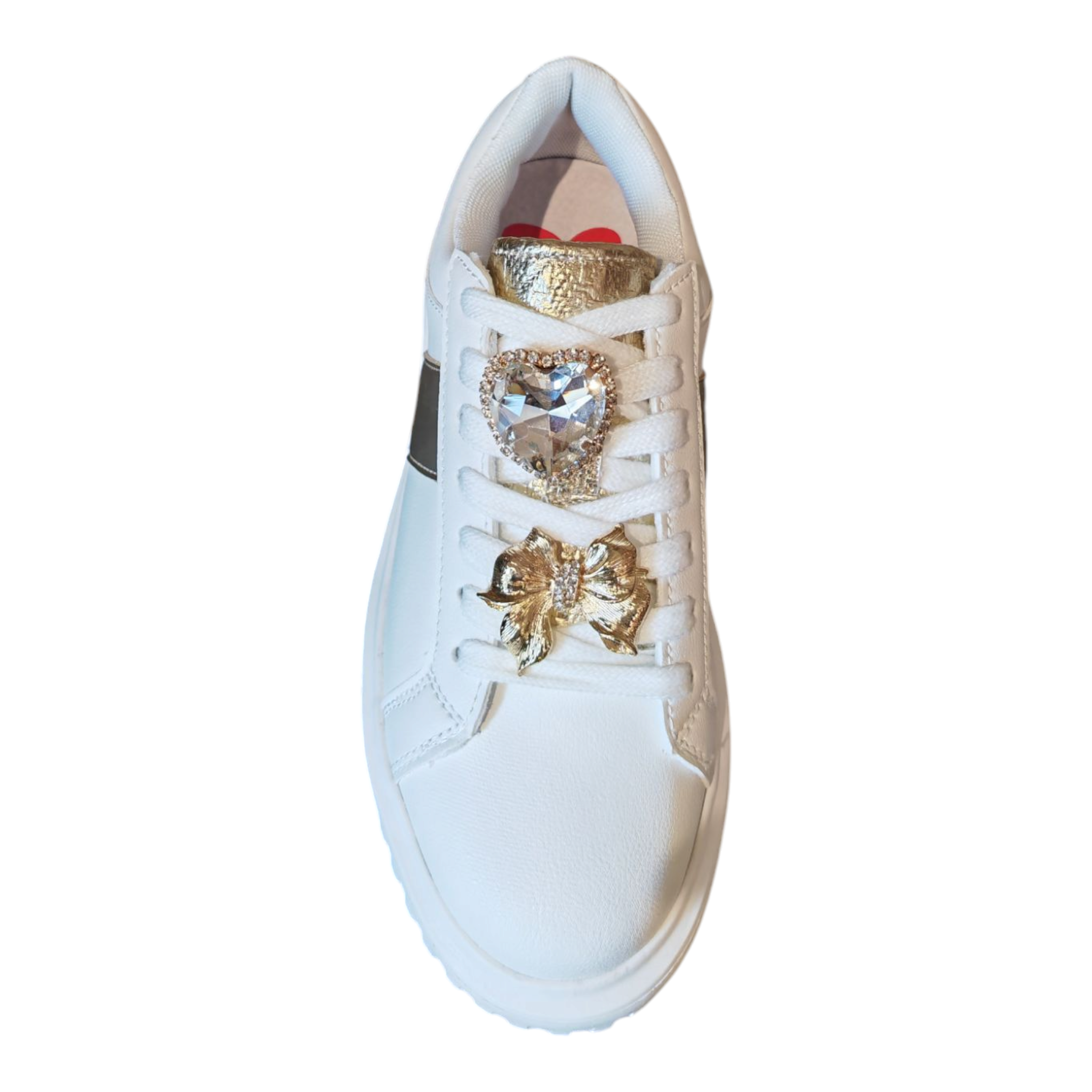 SNEAKERS BRACCIALINI BA126