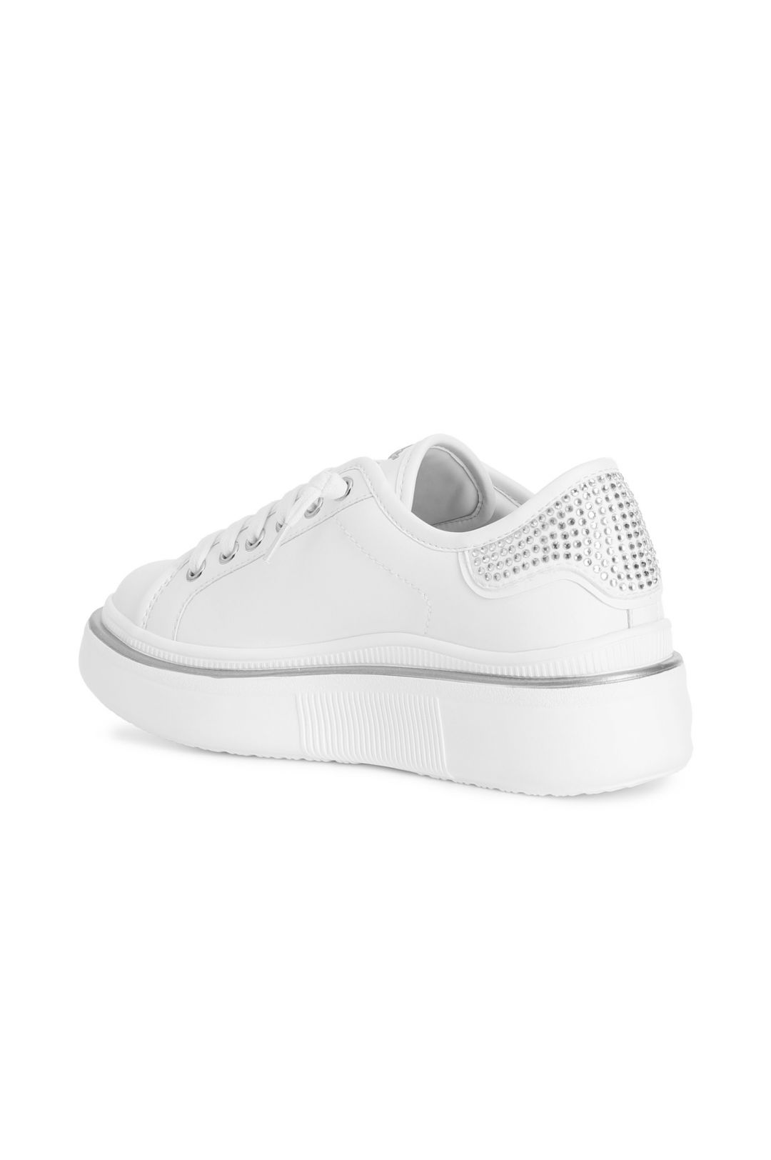 SNEAKERS CAFENOIR C1DS1001W001