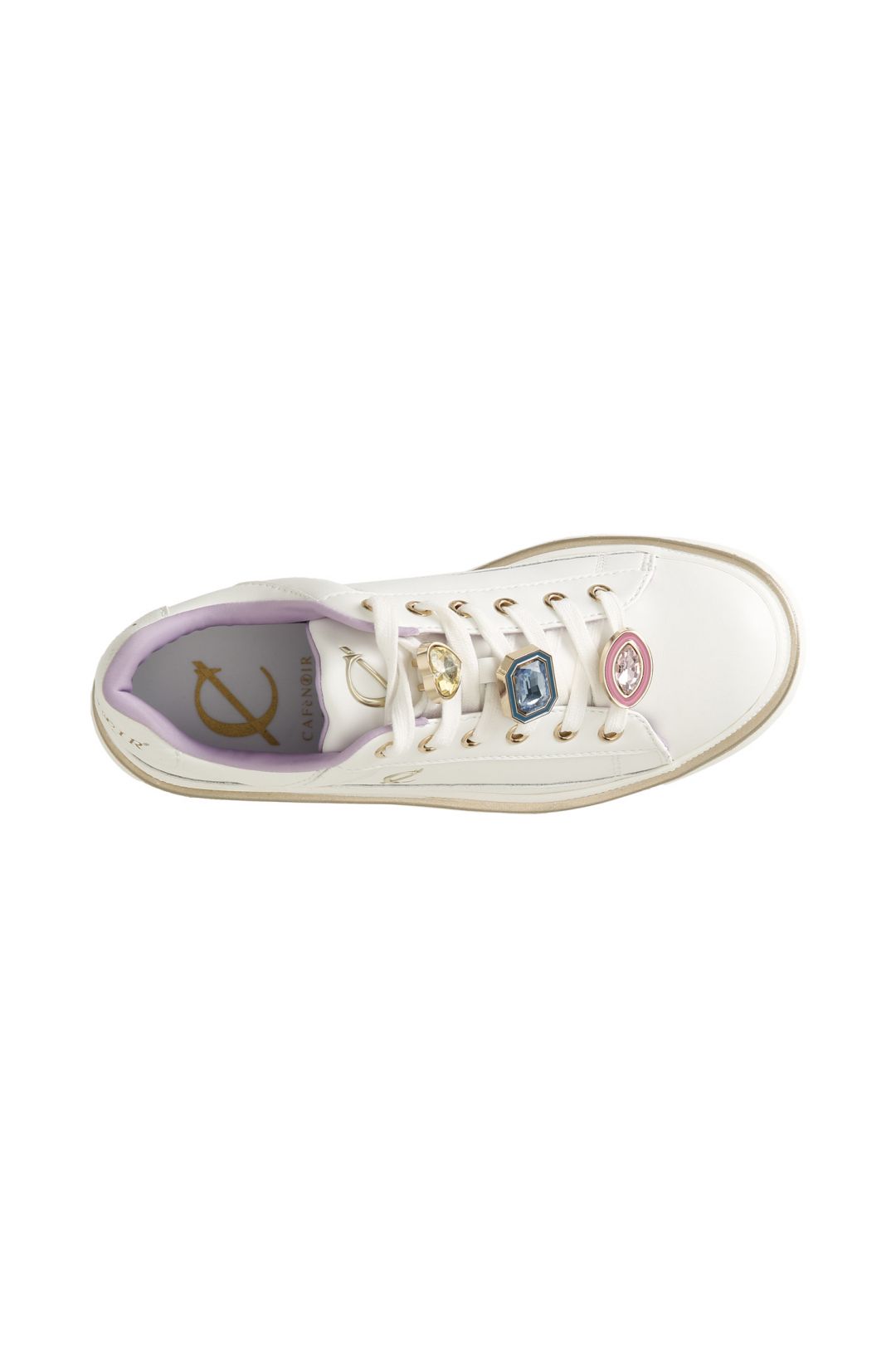 SNEAKERS CAFENOIR C1DS1014W001
