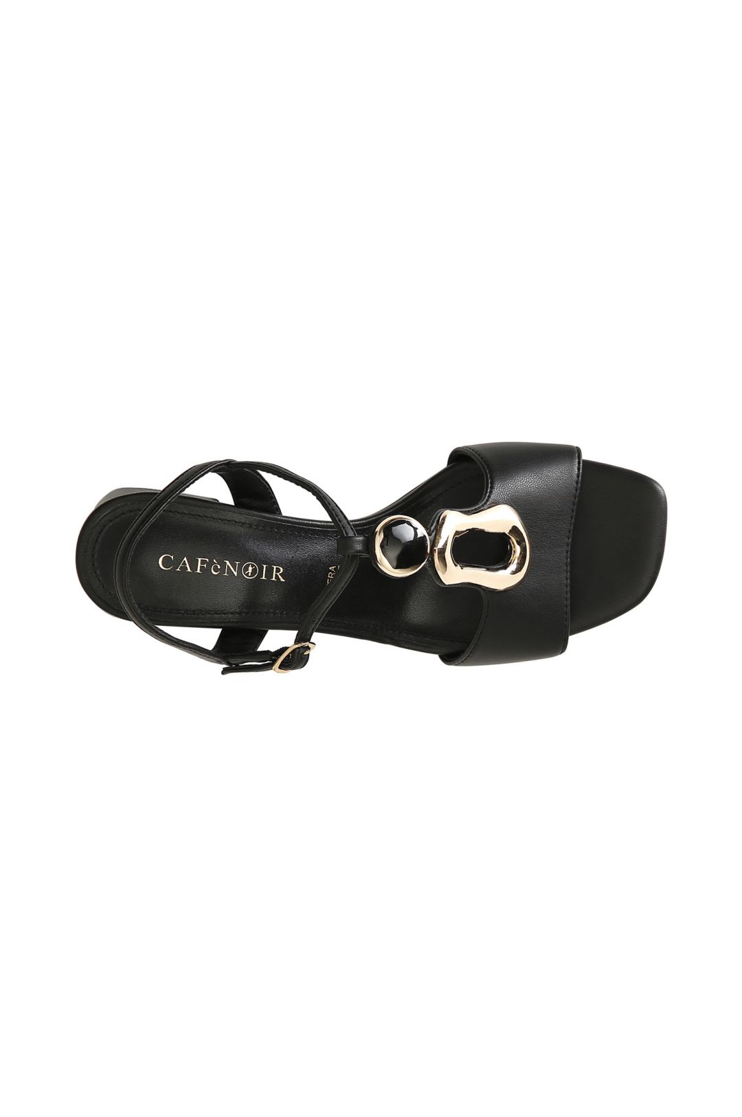SANDALO CAFENOIR C1LB9105N001