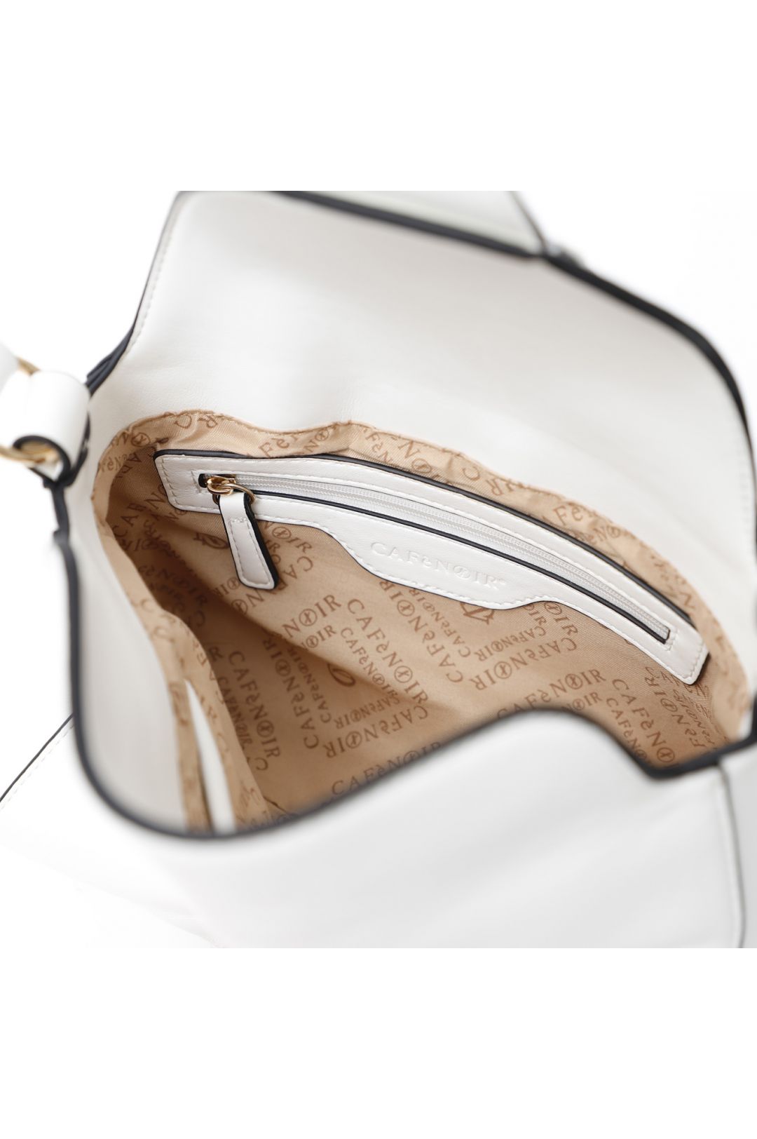 BORSA CAFENOIR C3WE0812W001
