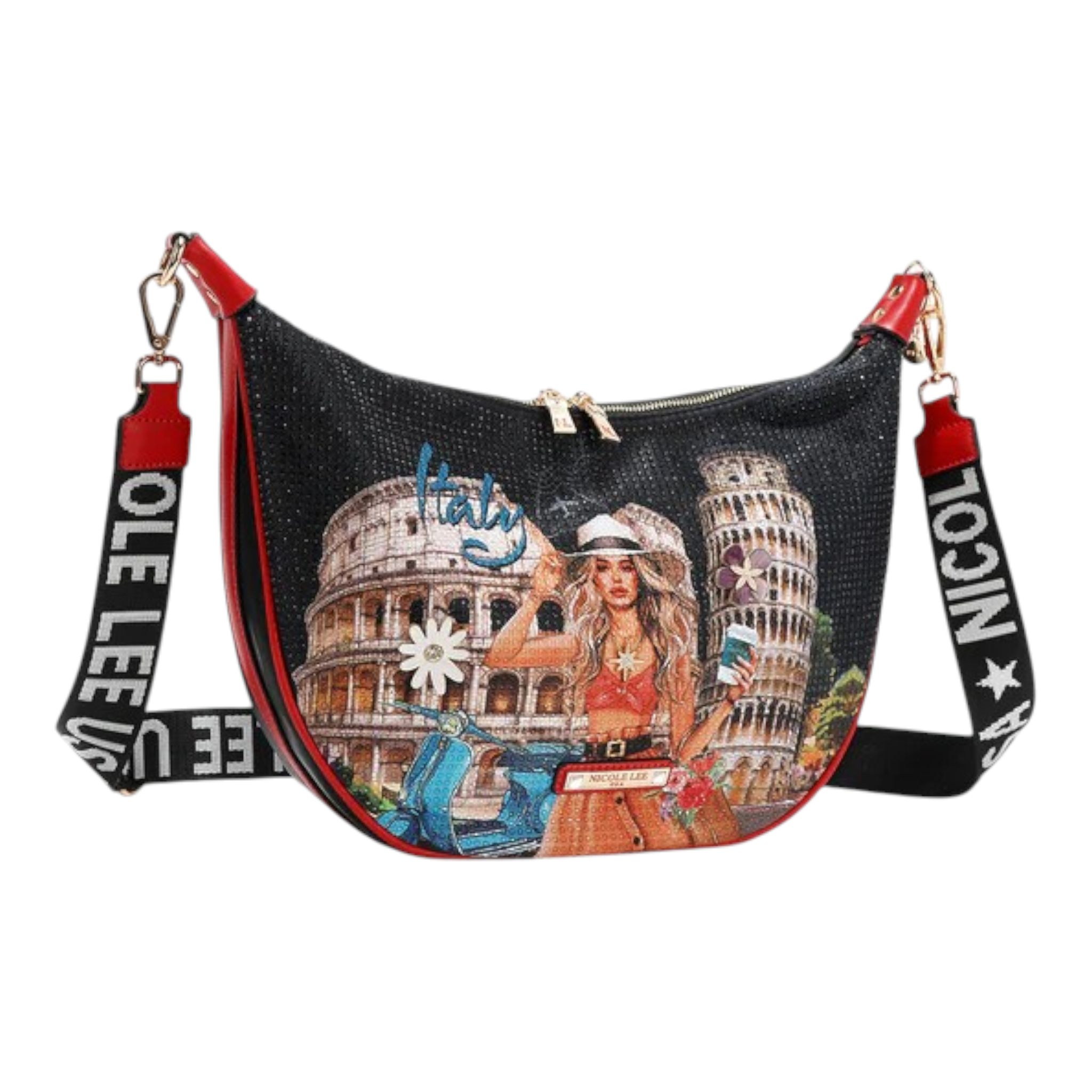 BORSA IN FANTASIA