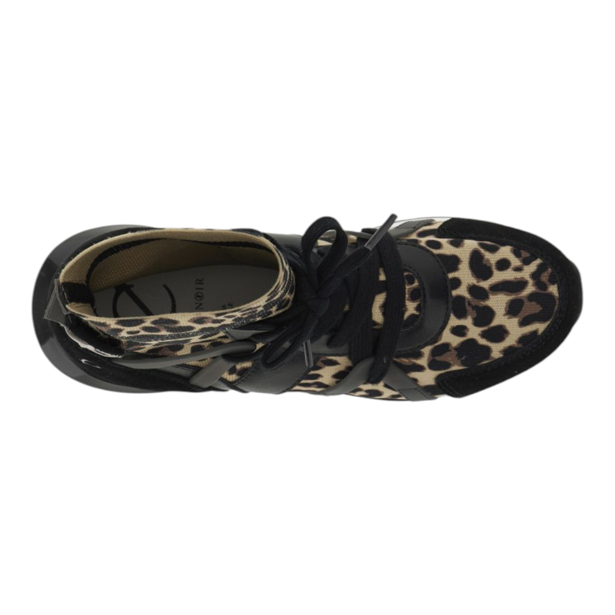 SNEAKERS CAFENOIR C1DL9006