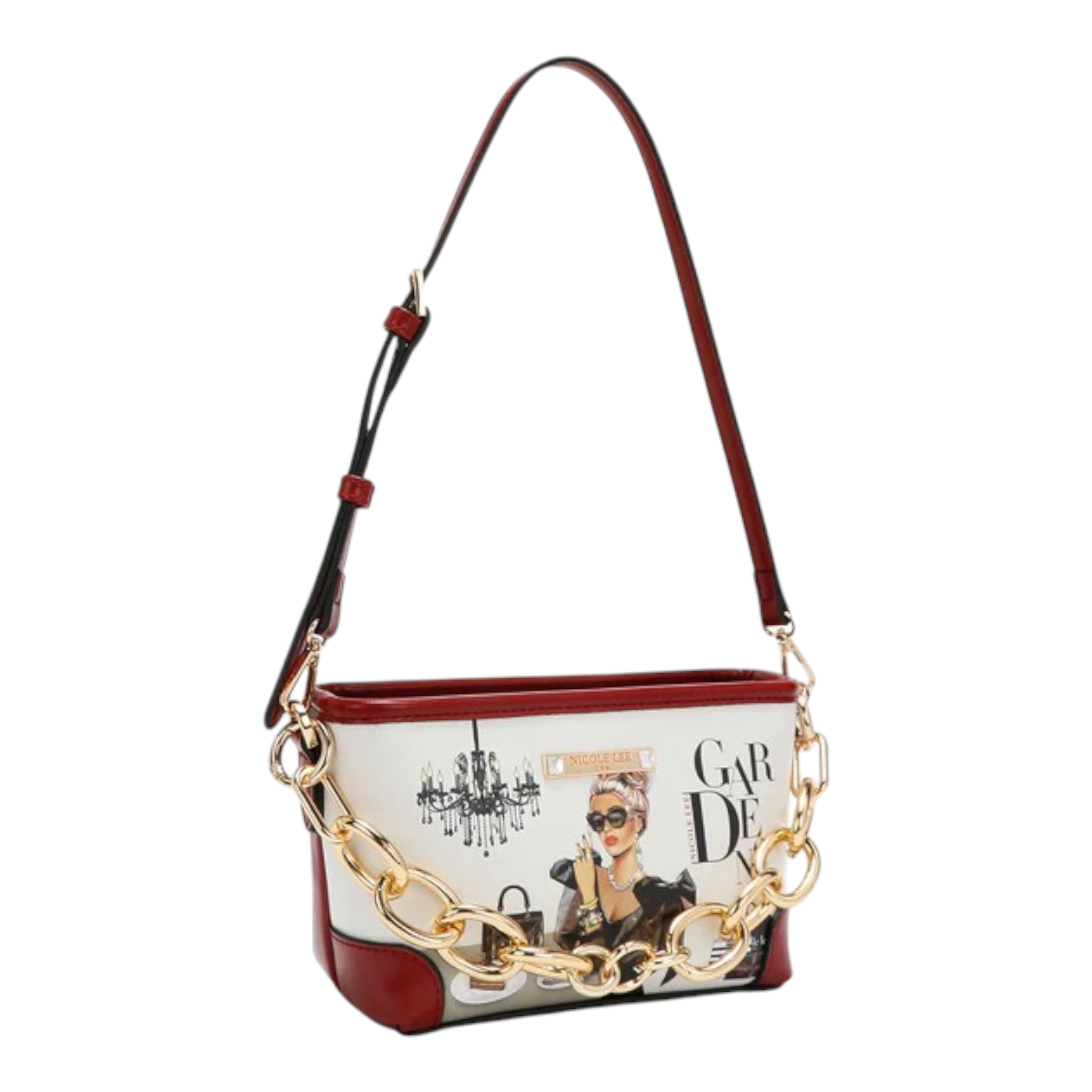 BORSA IN FANTASIA