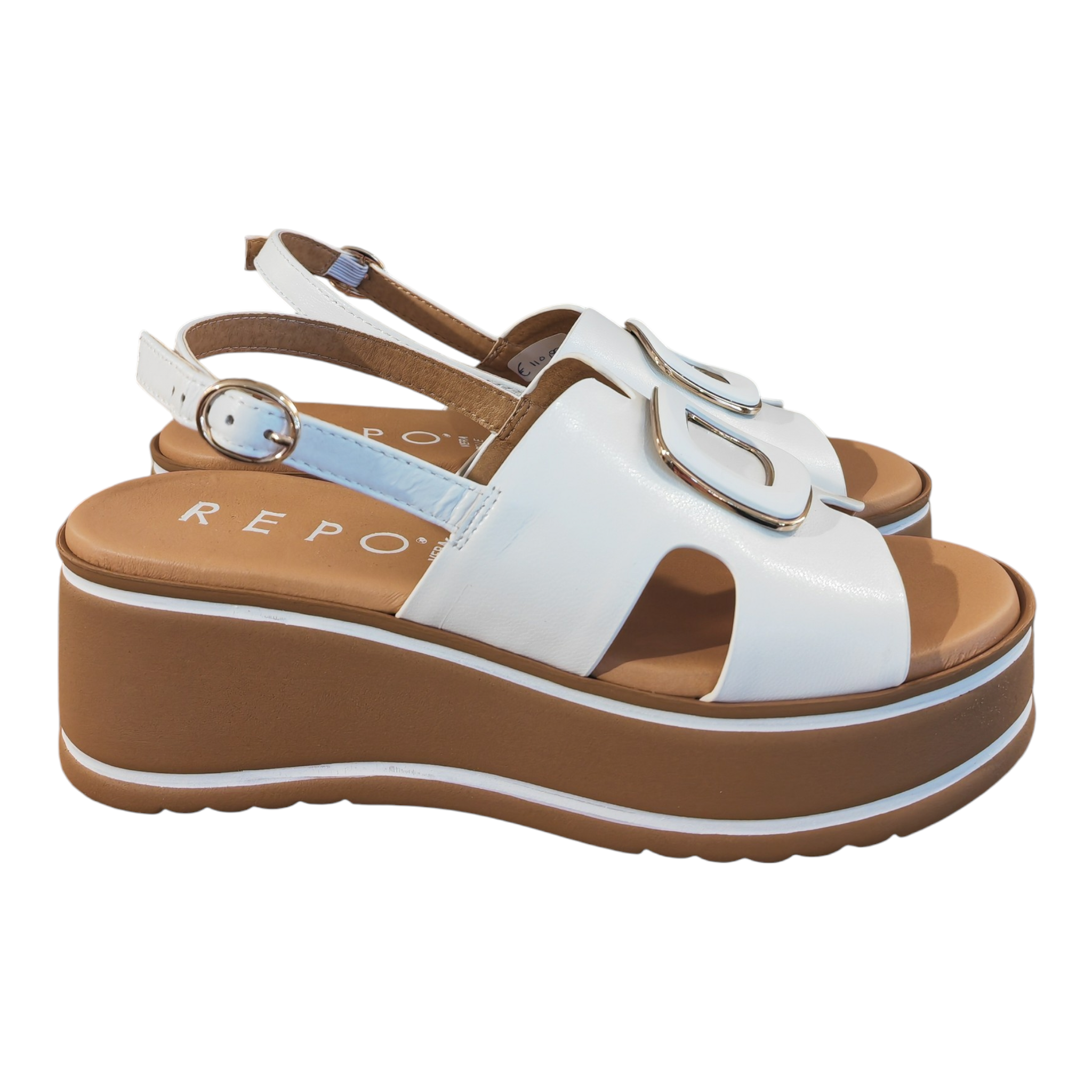 ZEPPA REPO 15404-E6