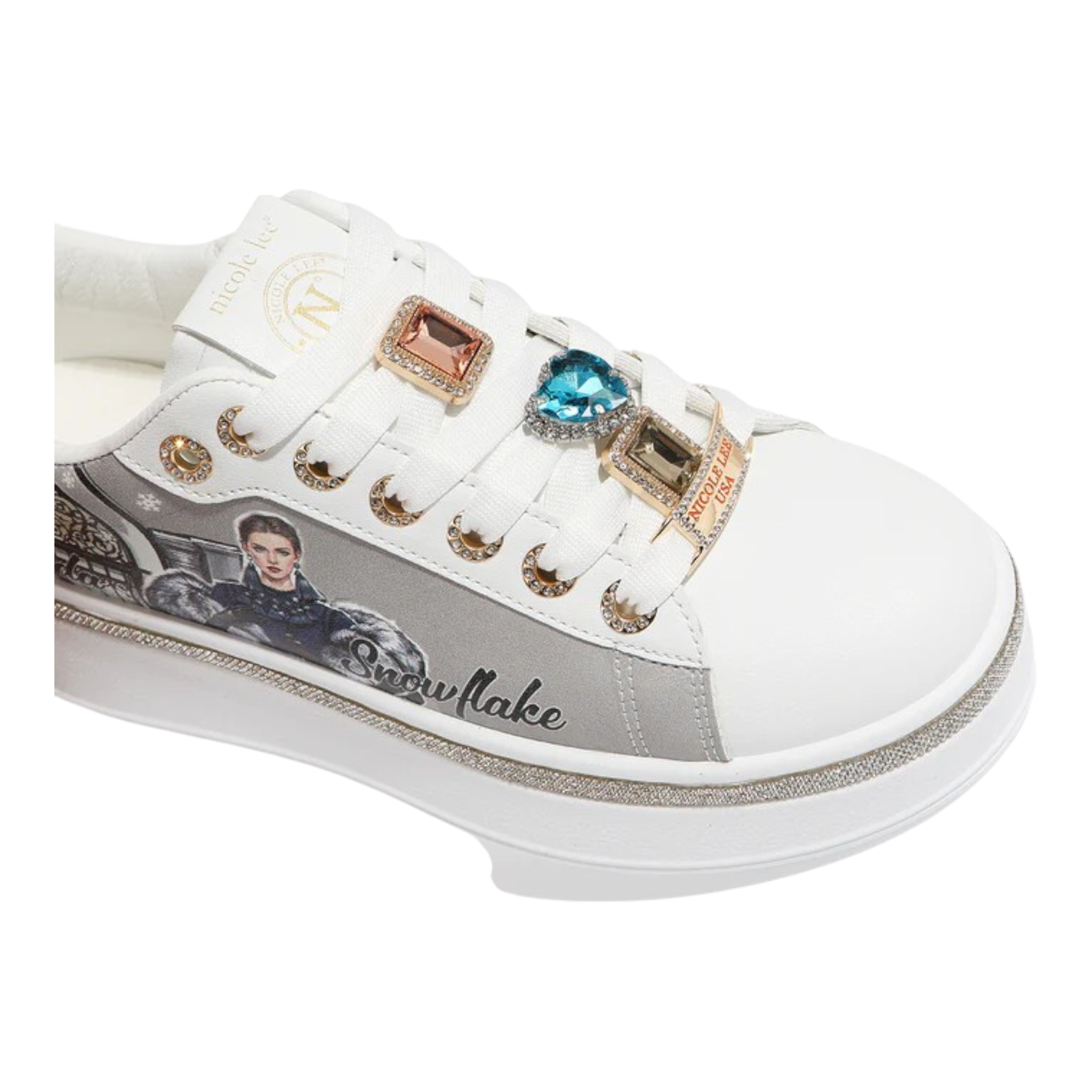 SNEAKERS IN FANTASIA