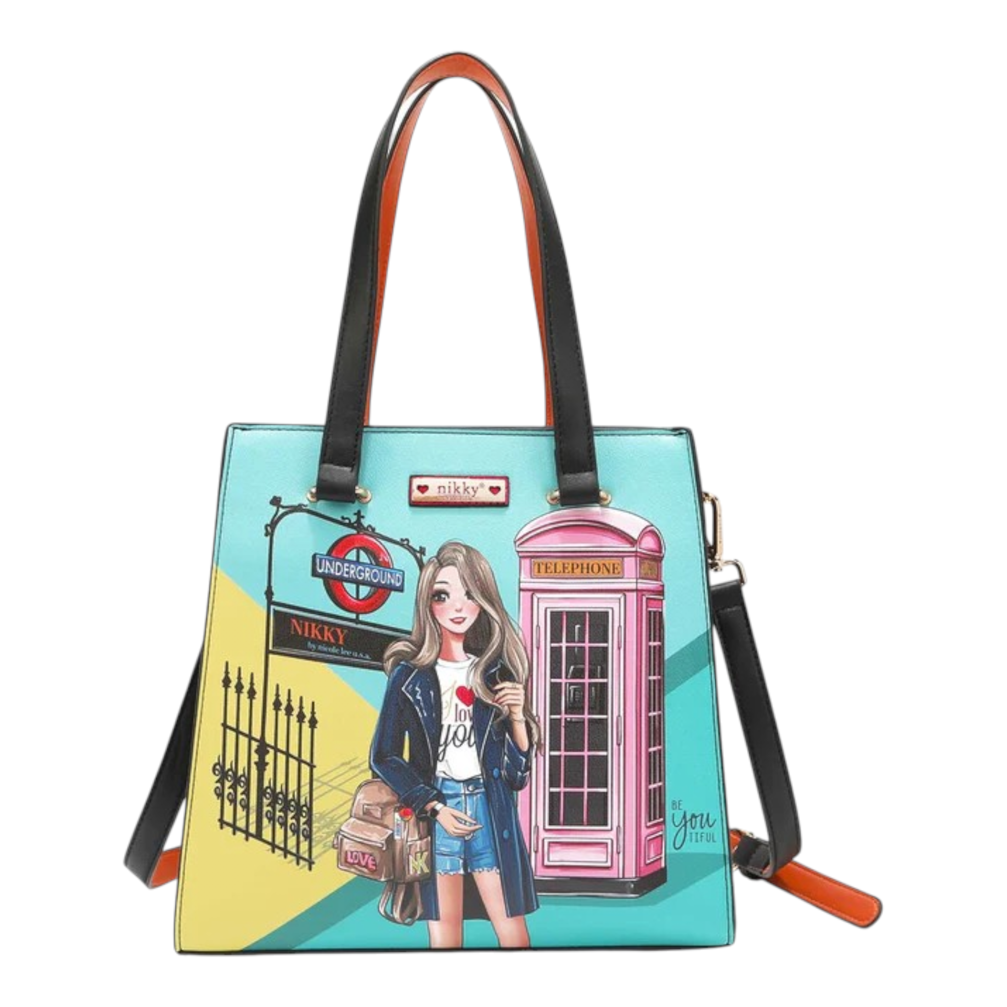 BORSA IN FANTASIA