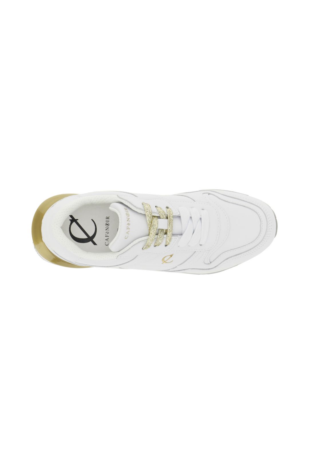 SNEAKERS CAFENOIR C1DL1001W001