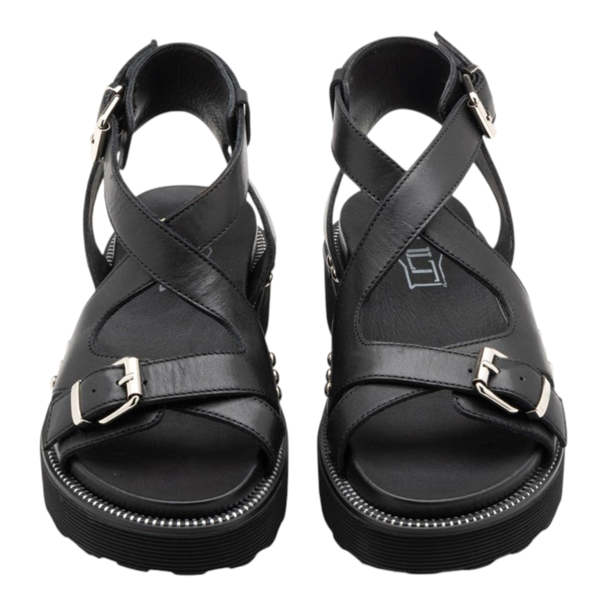 SANDALO CULT ZIGGY 4472