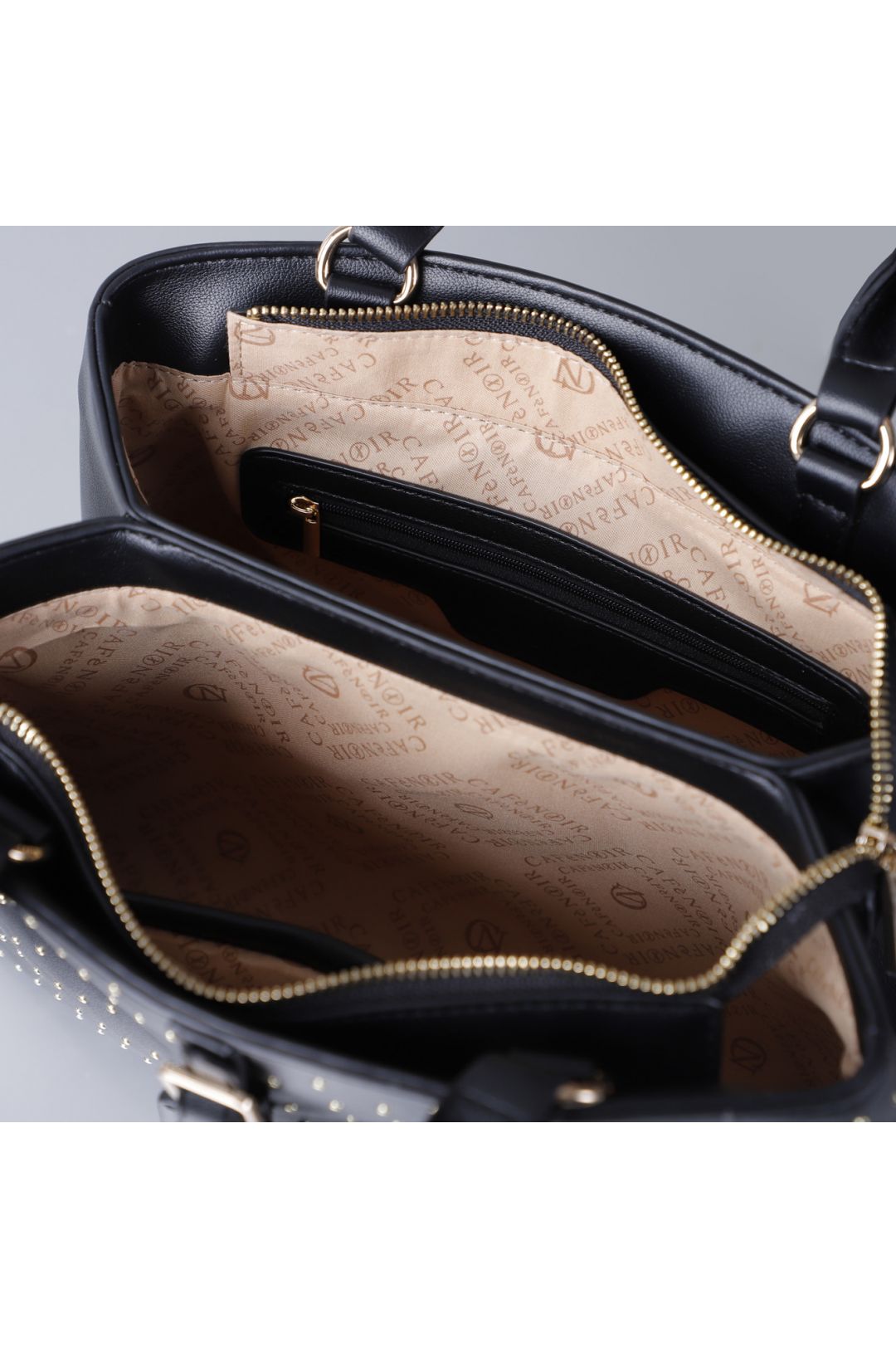BORSA CAFENOIR C3MB0908N001