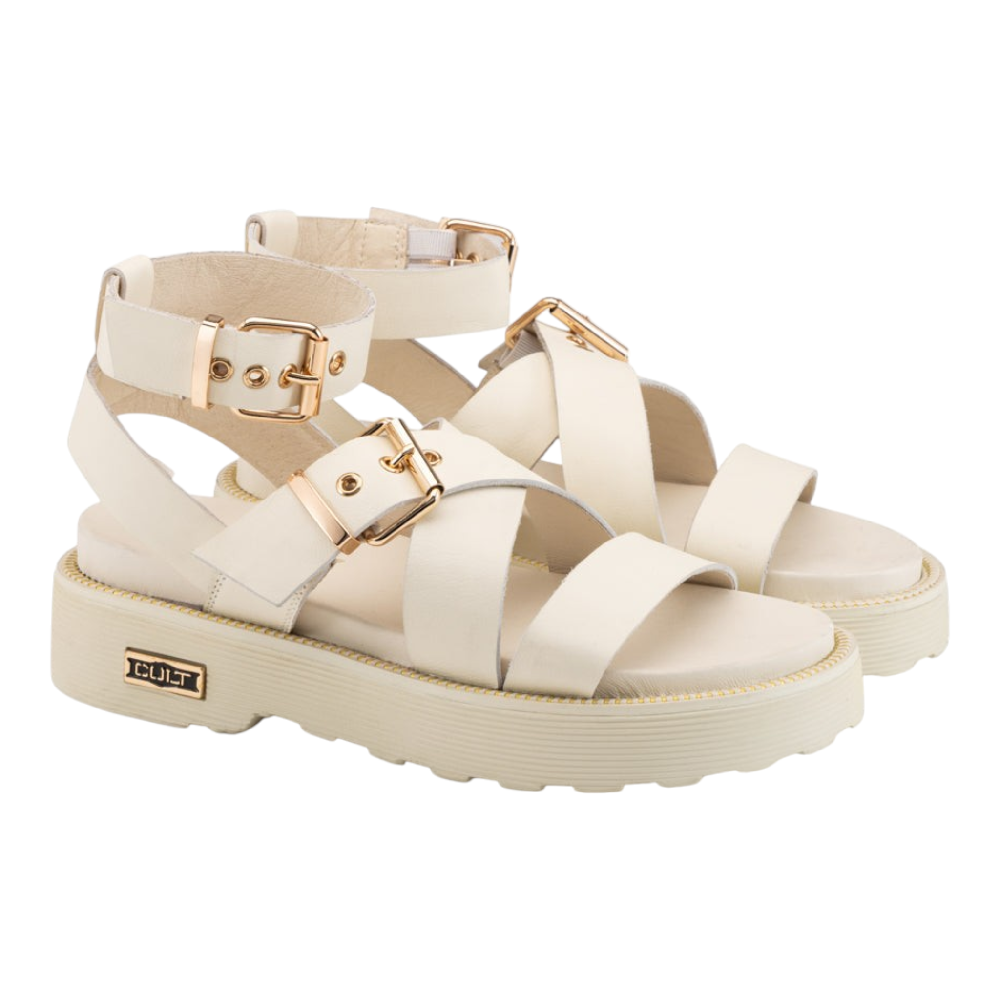 SANDALO CULT ZIGGY 3442
