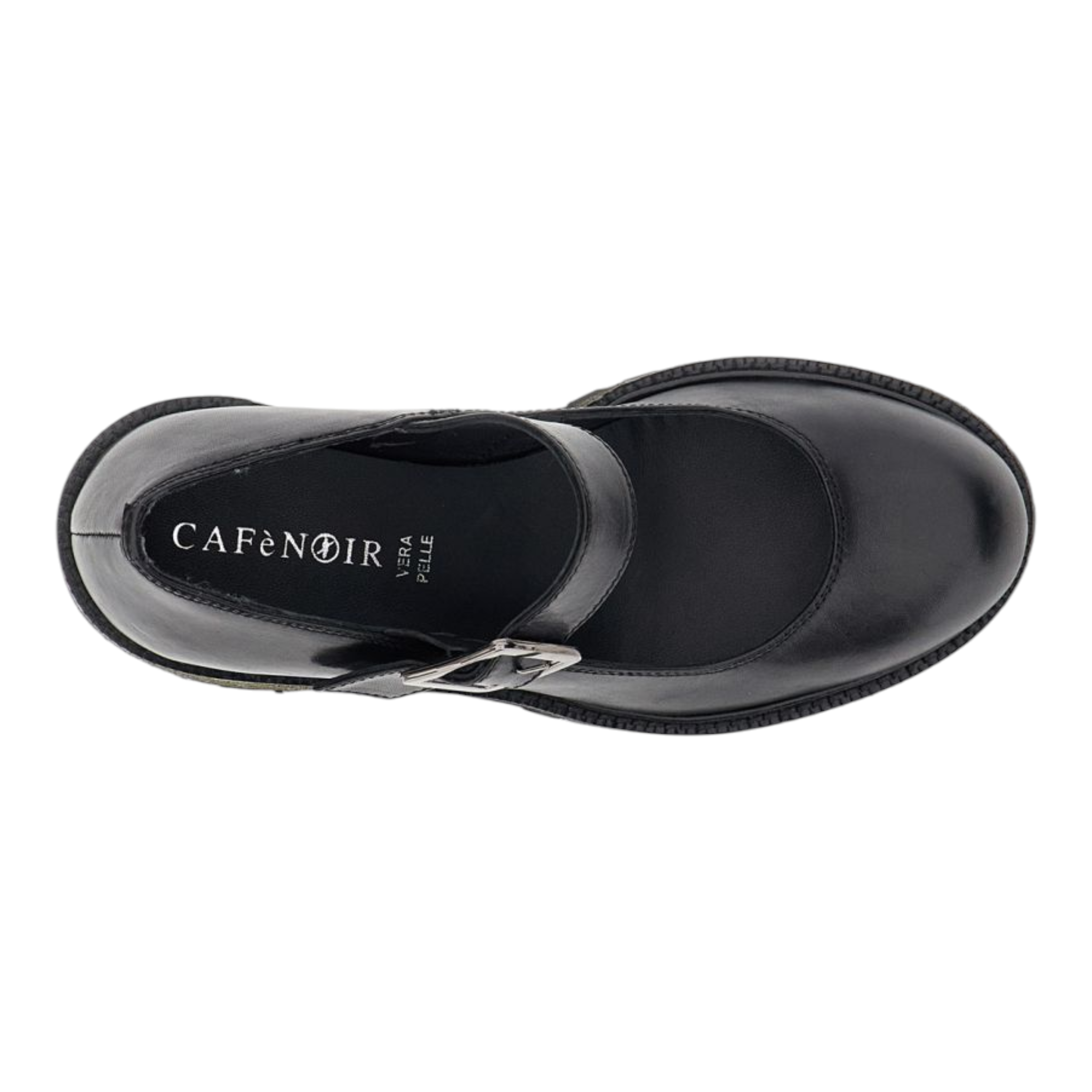 DECOLLETE CAFENOIR C1FE1114