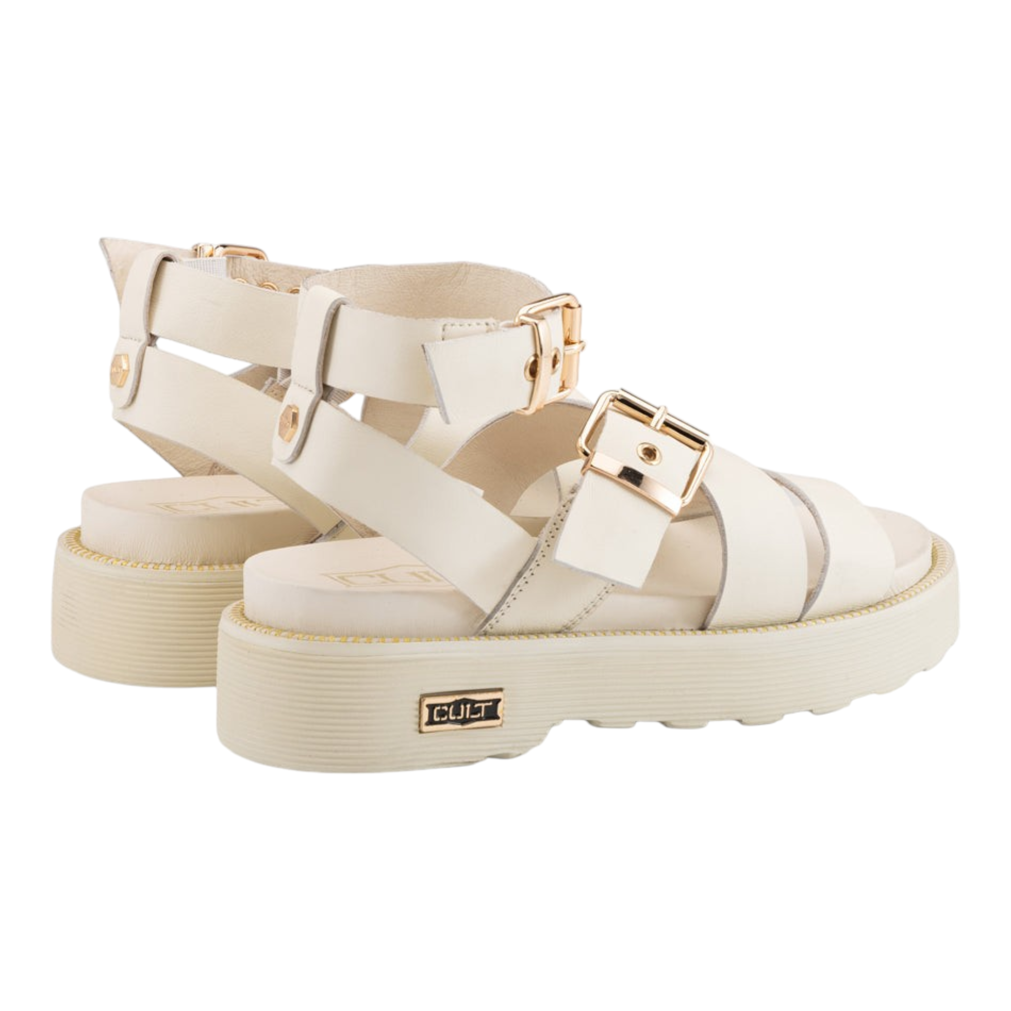 SANDALO CULT ZIGGY 3442