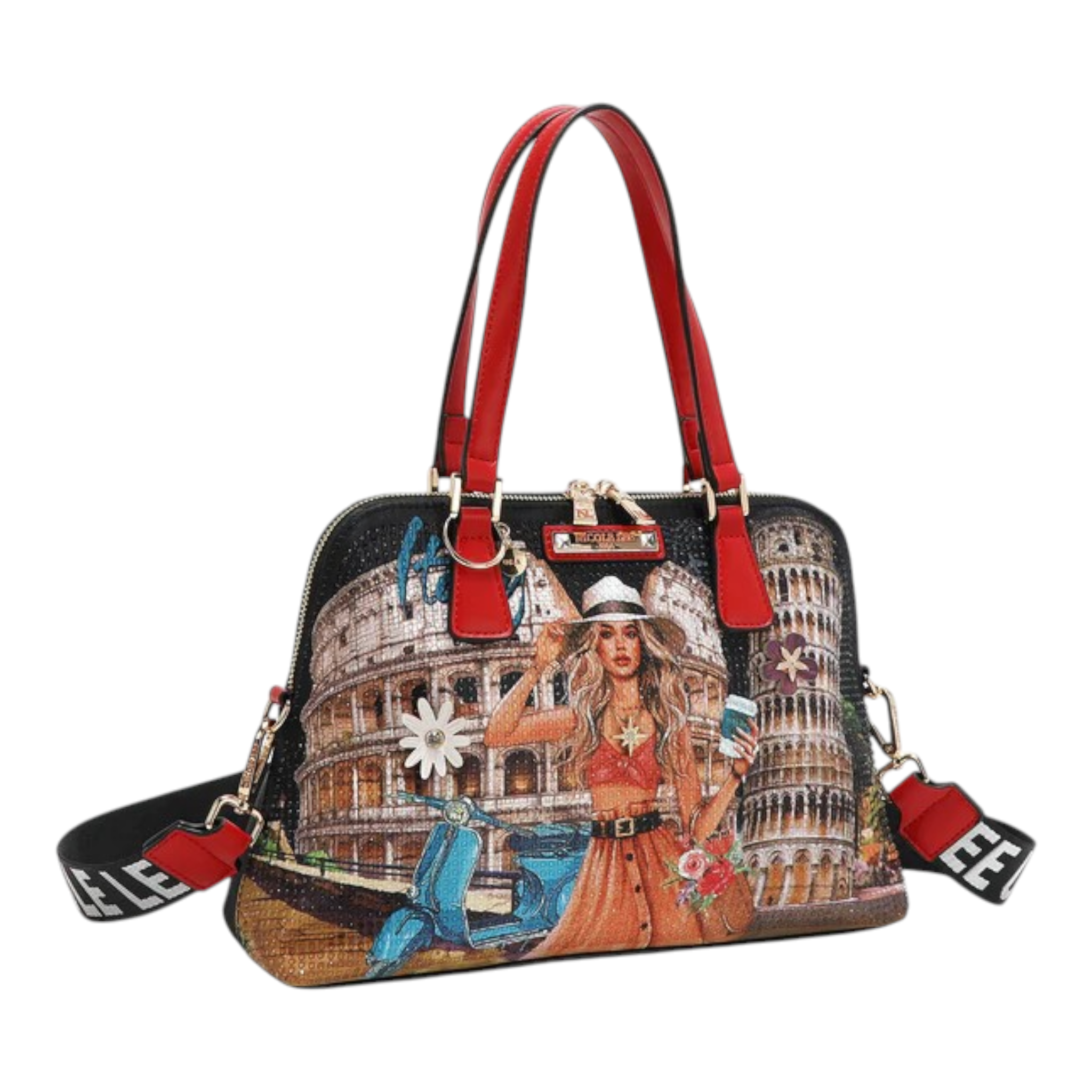 BORSA IN FANTASIA