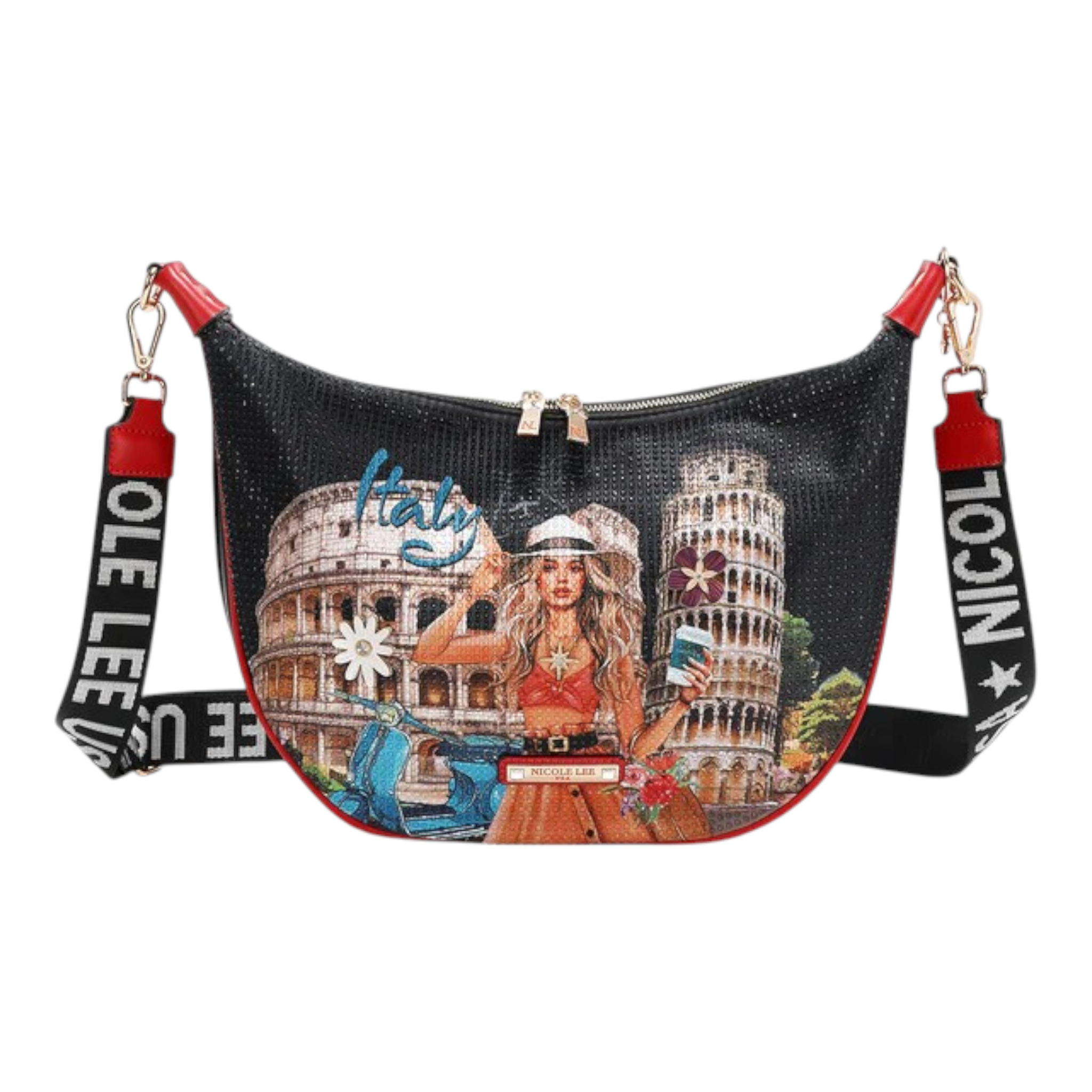 BORSA IN FANTASIA