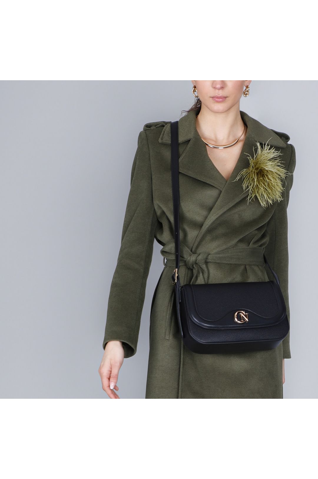 BORSA CAFENOIR C3MA0906N001