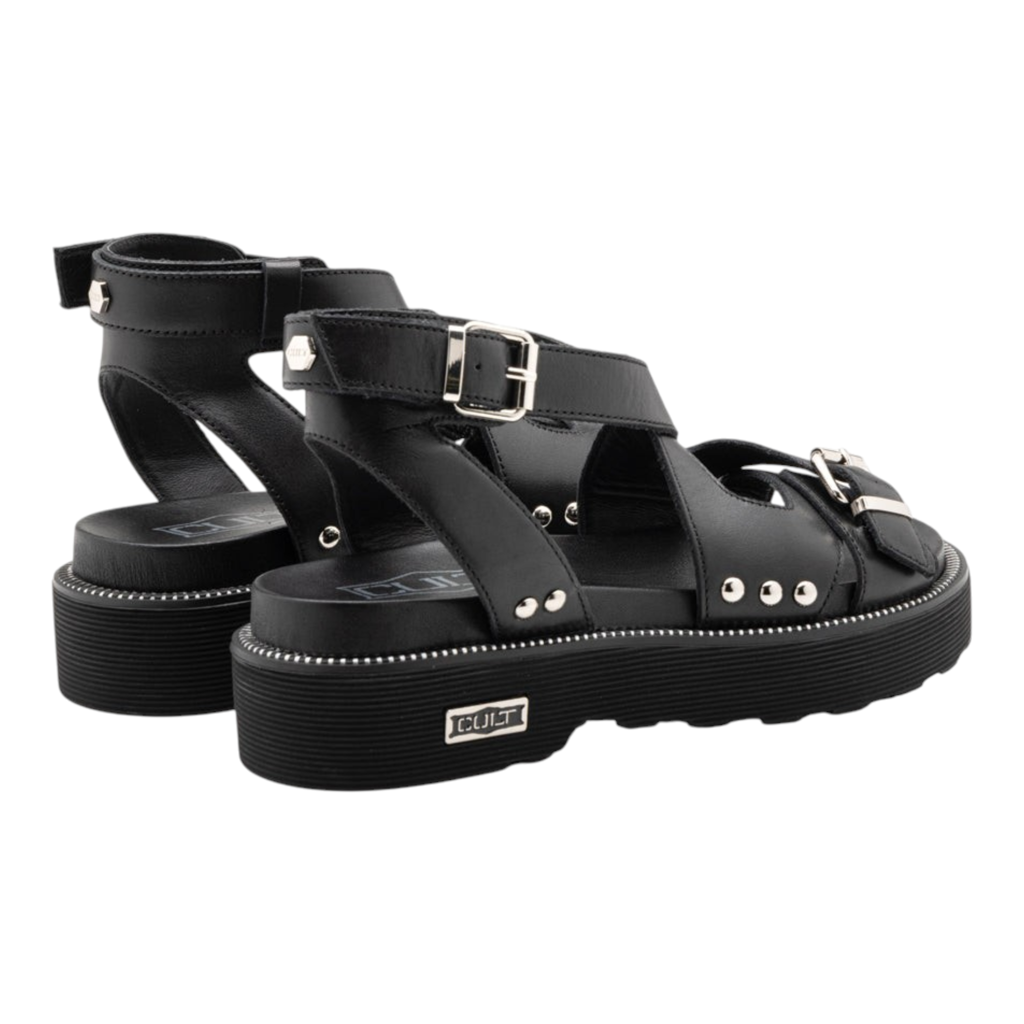 SANDALO CULT ZIGGY 4472