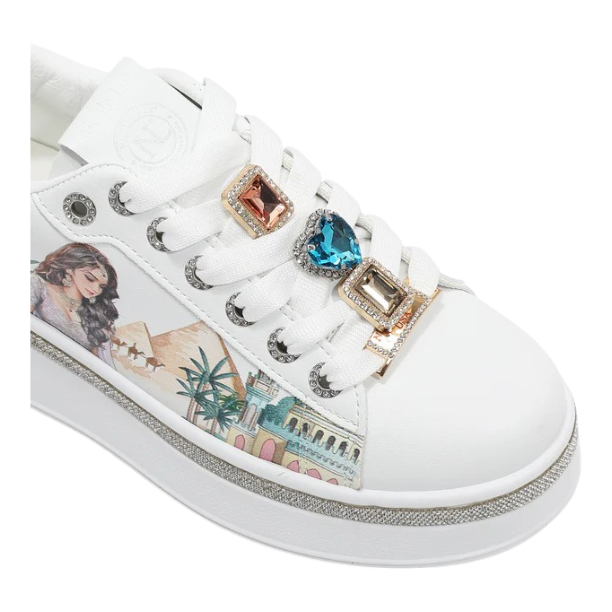 SNEAKERS IN FANTASIA