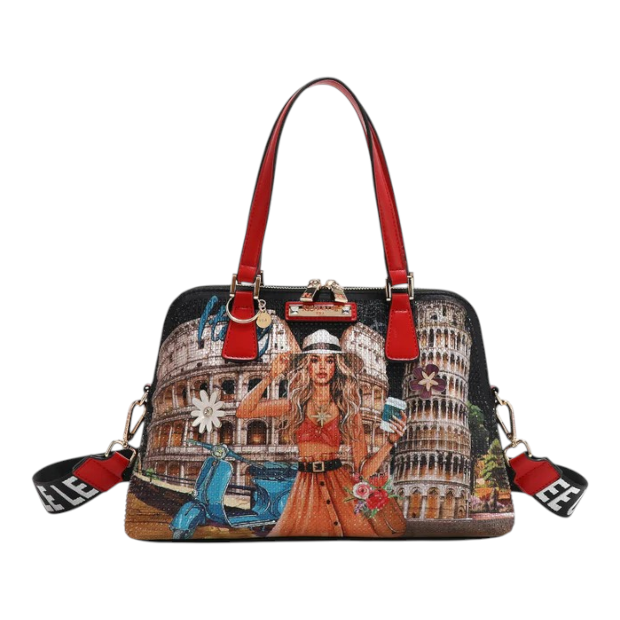 BORSA IN FANTASIA