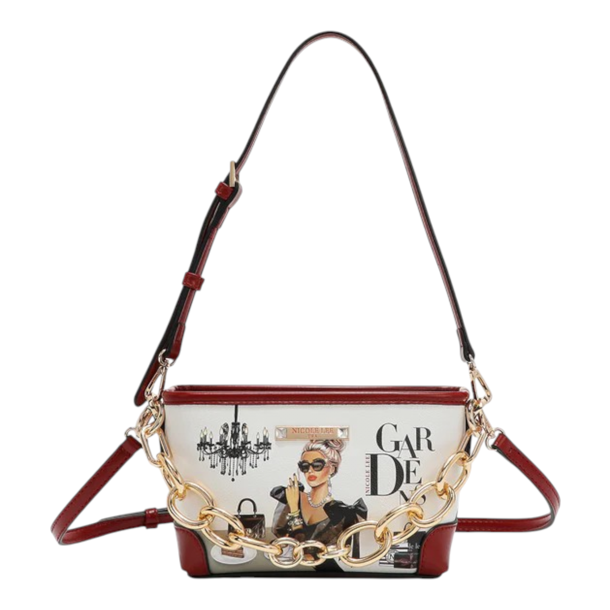 BORSA IN FANTASIA