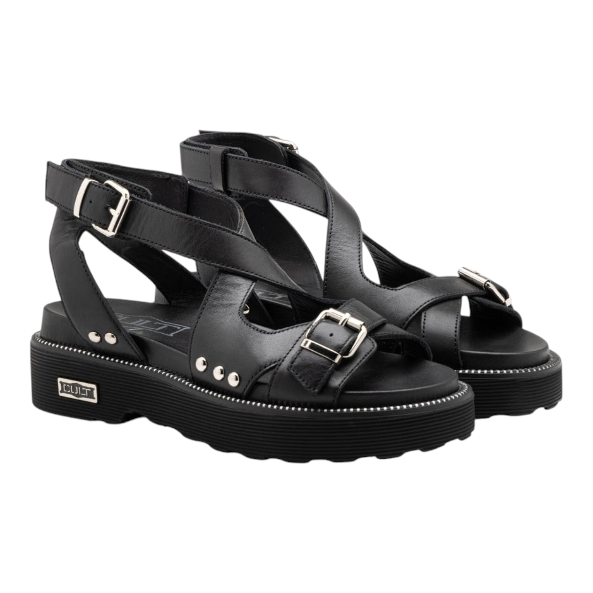SANDALO CULT ZIGGY 4472