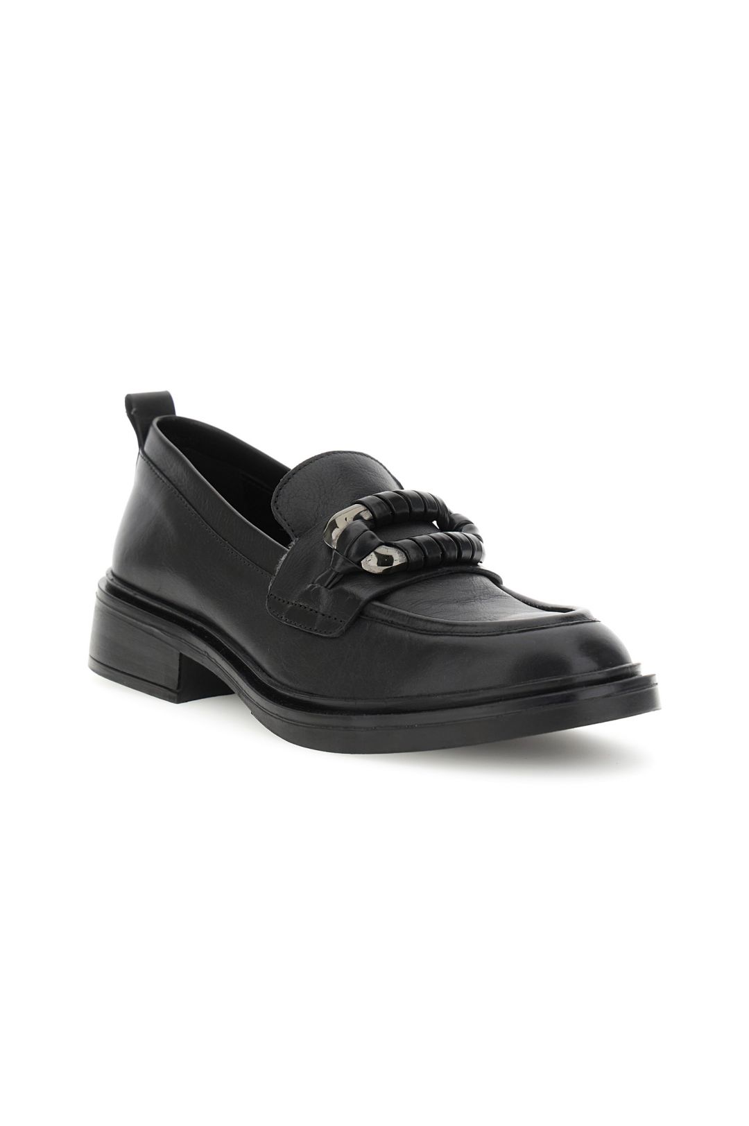 MOCASSINO CAFENOIR C1GE1005N001