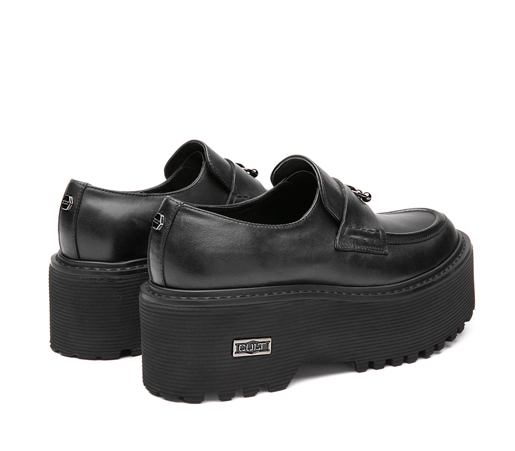 MOCASSINO CULT CLW453800