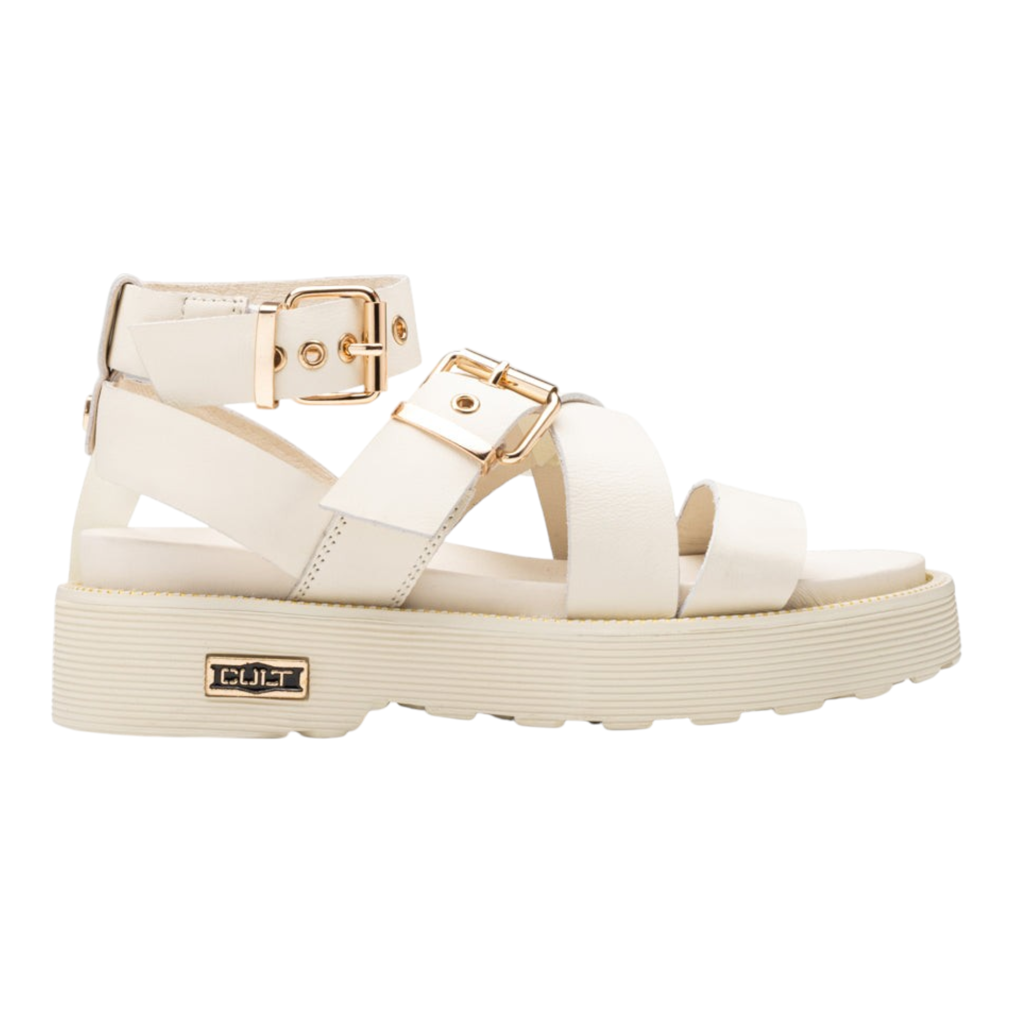 SANDALO CULT ZIGGY 3442