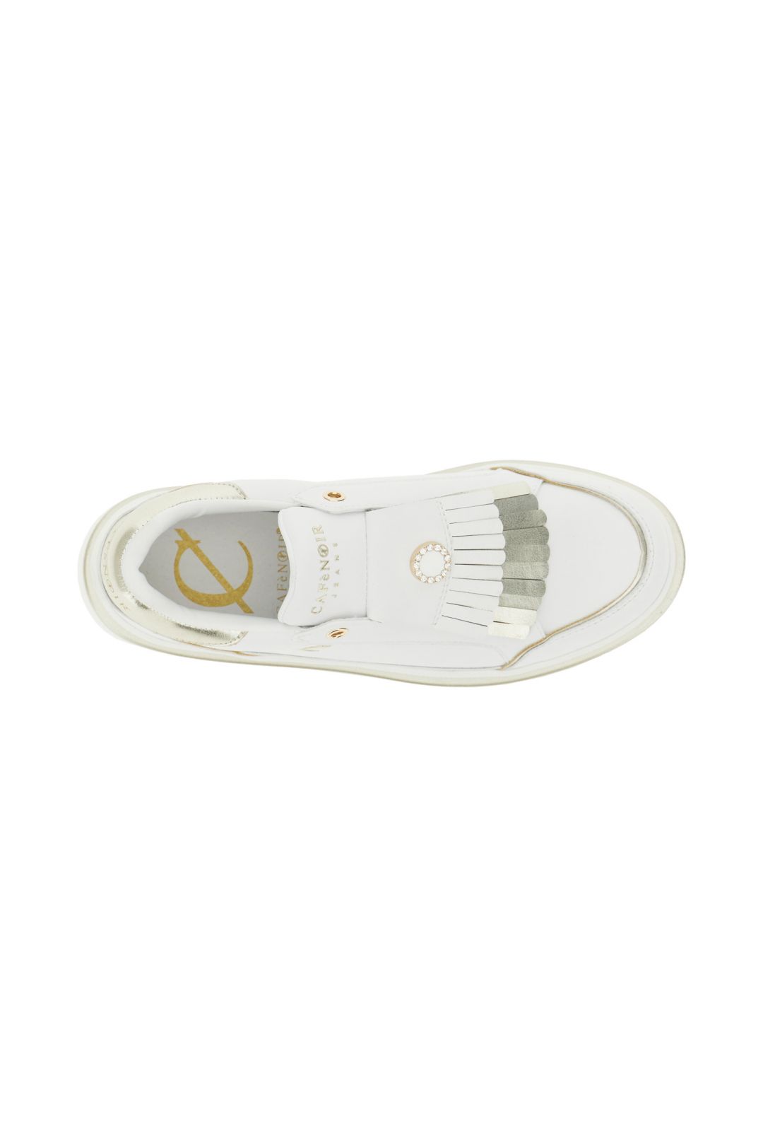 SNEAKERS CAFENOIR C1DS1006W036