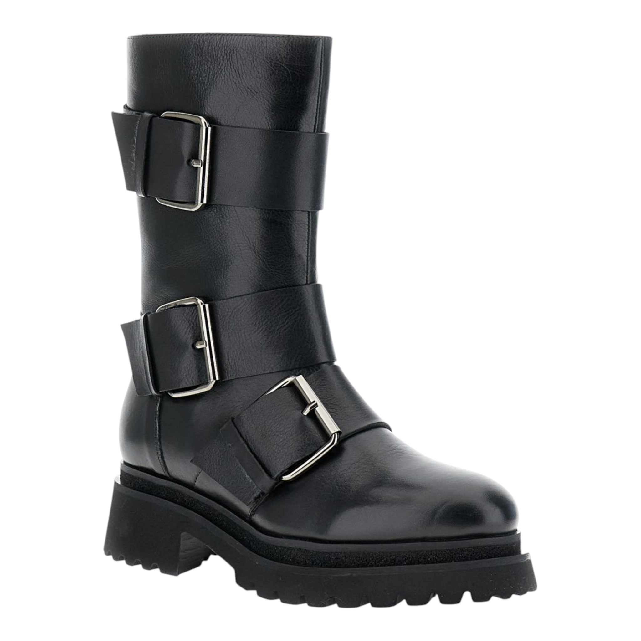 STIVALE CAFENOIR C1FD1004