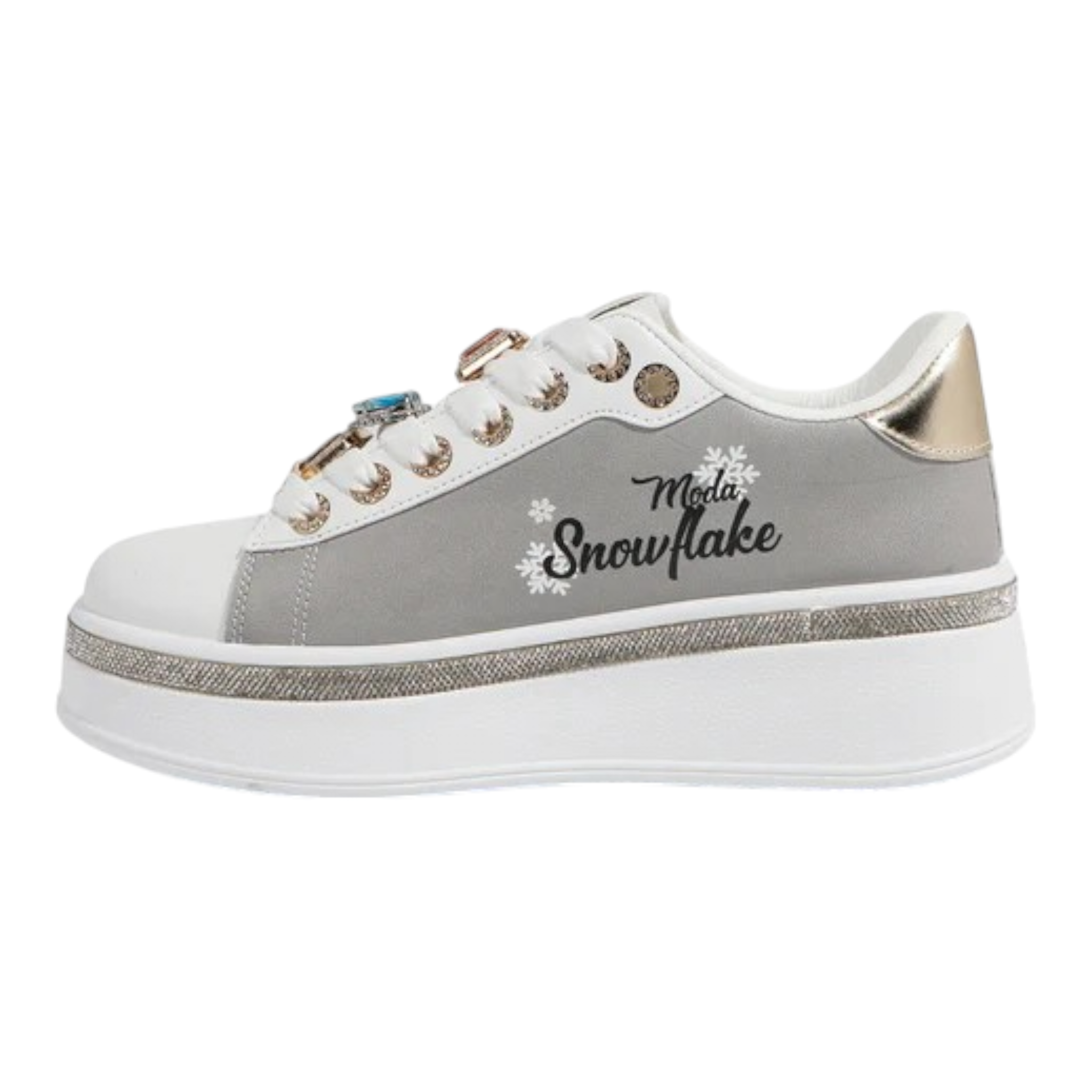 SNEAKERS IN FANTASIA