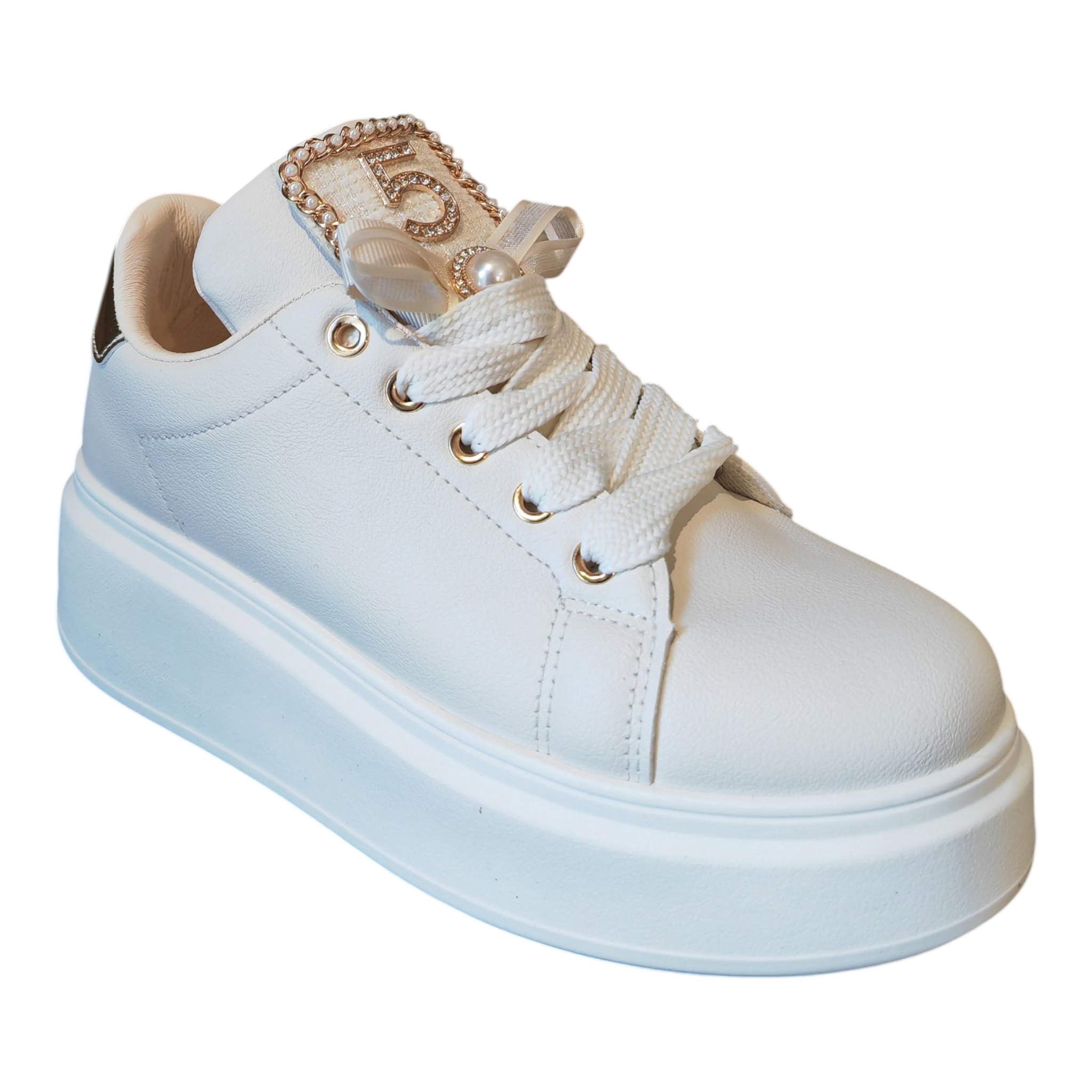 SNEAKERS CAROL AD-101