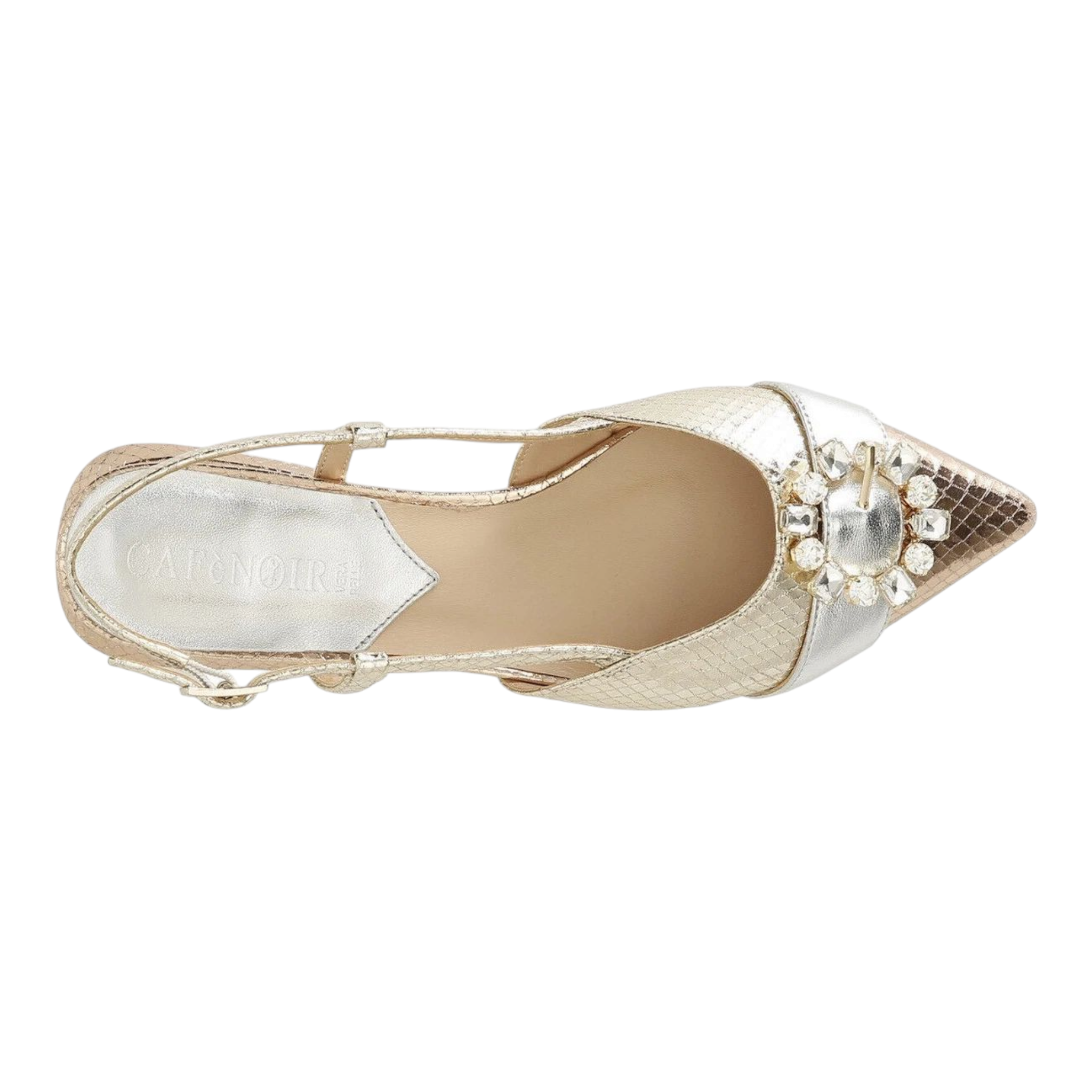 BALLERINA CAFENOIR C1ED9006